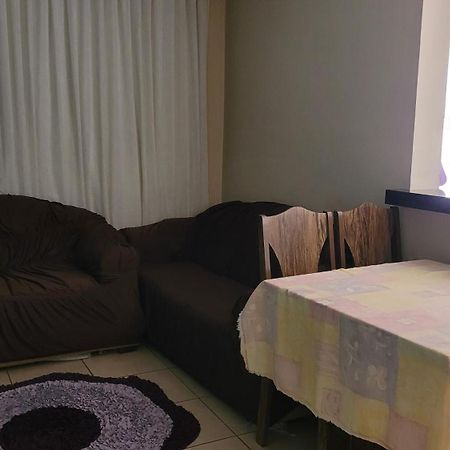 Apartamento No Val Valparaiso de Goias Exterior photo