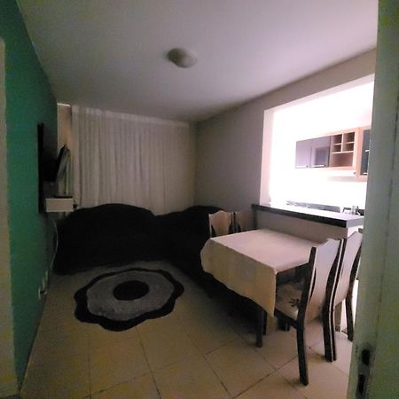 Apartamento No Val Valparaiso de Goias Exterior photo