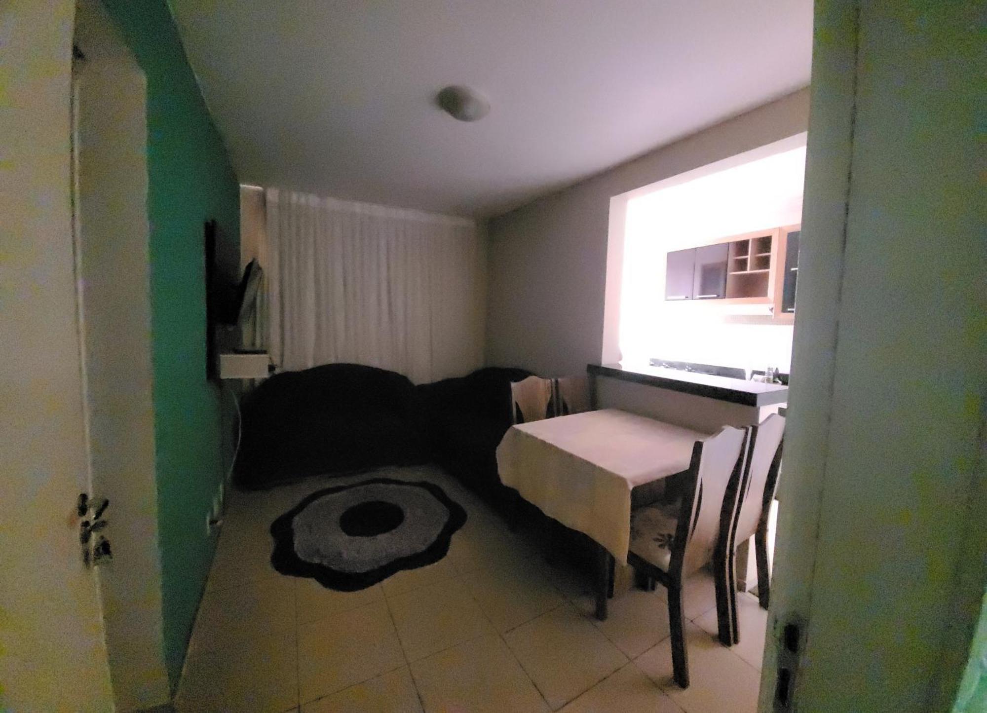 Apartamento No Val Valparaiso de Goias Exterior photo